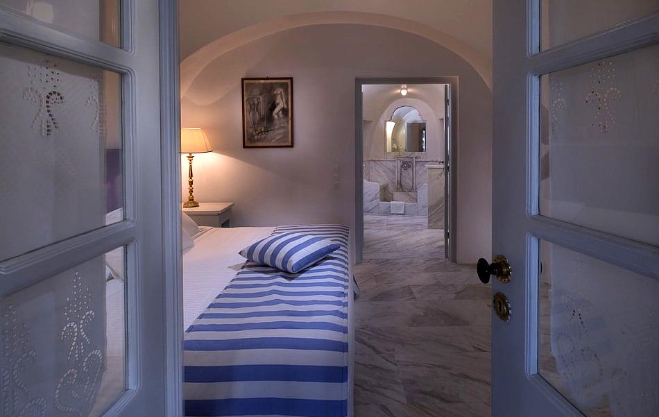 Aigialos Luxury Traditional Settlement Image 3